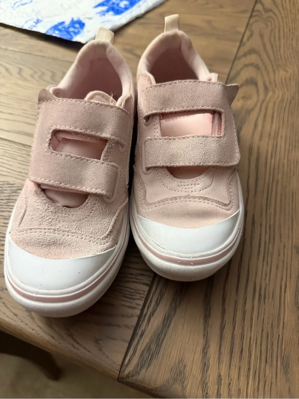 Vans Toddler Old Skool V sneakers